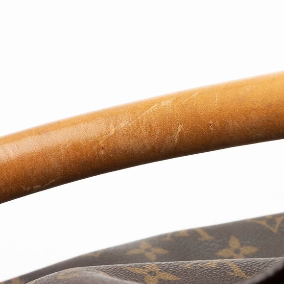 Louis Vuitton Monogram Canvas Artsy MM Shoulder Bag - Picture 12 of 15